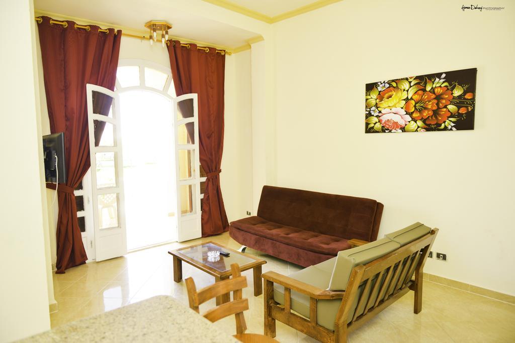 Maxim Inn Marina Lake View El Alamein Room photo